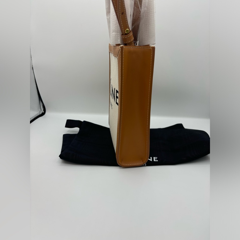 Celine Mini Vertical Caba's 2 Way - Picture 5 of 7